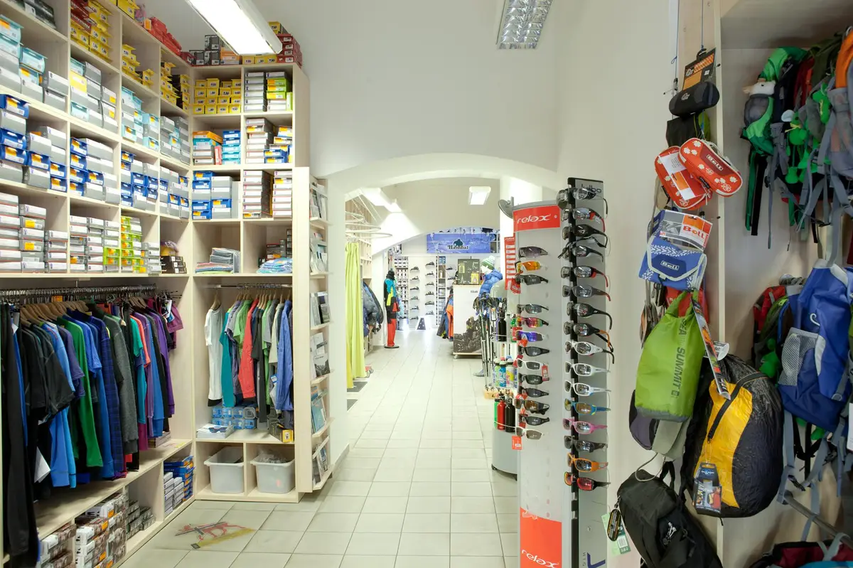 Hanibal sport